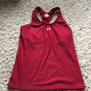 Under Armour Tops - Under Armour tank top Under Armour Tops - Under Armour tank top